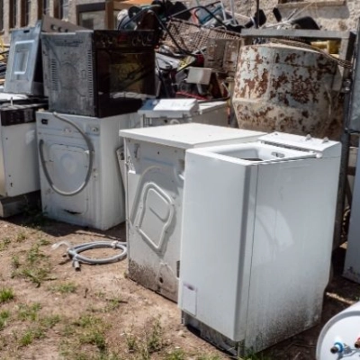 Antalya Geneli Hurda Kağıt Alan Yerler